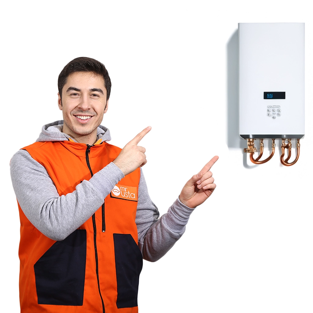 Lice Kombi Tamircisi